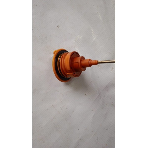 Vareta Nivel De Oleo Fiat Strada Freedom Argo Cronos 20 A 23