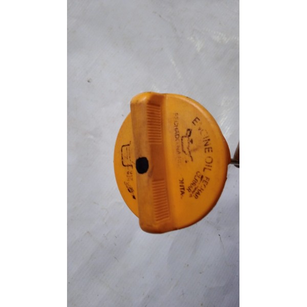 Vareta Nivel De Oleo Fiat Strada Freedom Argo Cronos 20 A 23