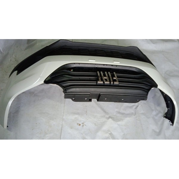 Parachoque Dianteiro Completo Fiat Strada Freedom 20 A 23