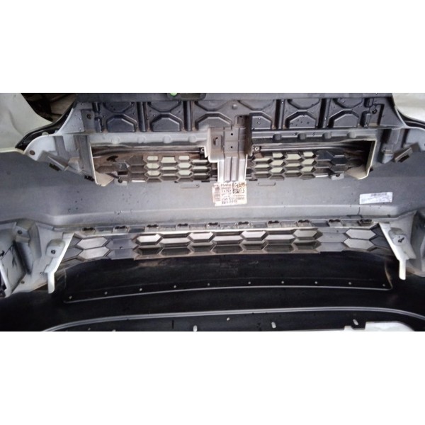 Parachoque Dianteiro Completo Fiat Strada Freedom 20 A 23