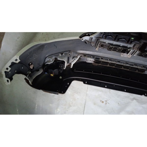 Parachoque Dianteiro Completo Fiat Strada Freedom 20 A 23