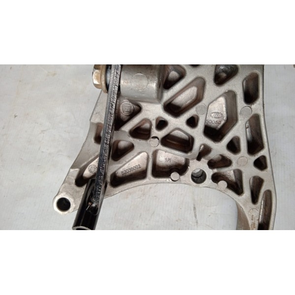 Suporte Coxim Cambio Fiat Strada Argo Cronos 1.3 8v 20 A 23