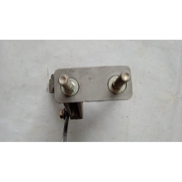 Suporte Coxim Cambio Fiat Strada Argo Cronos 1.3 8v 20 A 23