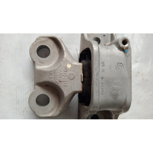 Coxim Cambio Fiat Strada Argo Cronos 1.3 8v 20 A 23