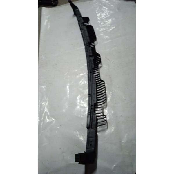 Guia Suporte Absorvedor Impacto Traseiro Vw Golf 15 A 18