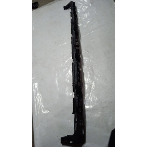 Guia Suporte Absorvedor Impacto Traseiro Vw Golf 15 A 18