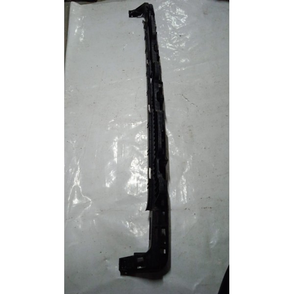 Guia Suporte Absorvedor Impacto Traseiro Vw Golf 15 A 18