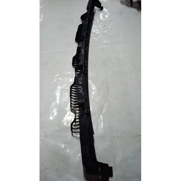 Guia Suporte Absorvedor Impacto Traseiro Vw Golf 15 A 18