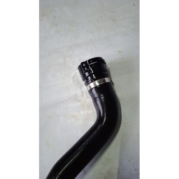 Mangueira Água Carcaça Valvula Termostatica Fiat Strada