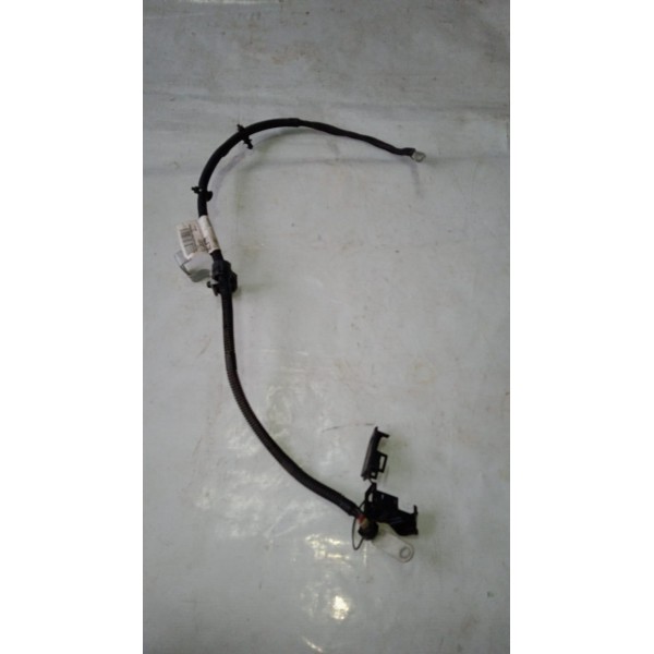Chicote Positivo Motor Arranque Bateria Fiat Strada  1.3 8v