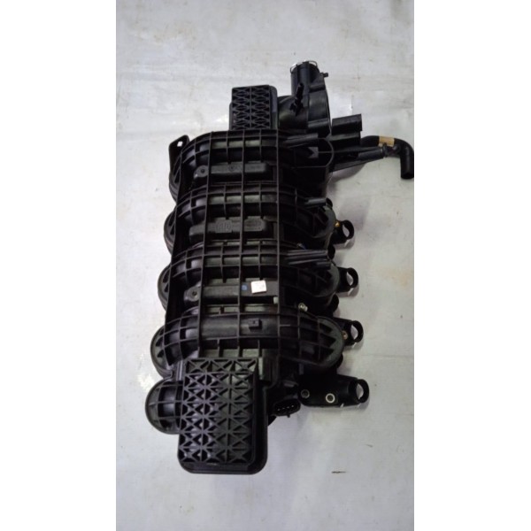 Coletor Admissão Fiat Strada Argo Cronos 1.3 8v 20 A 23