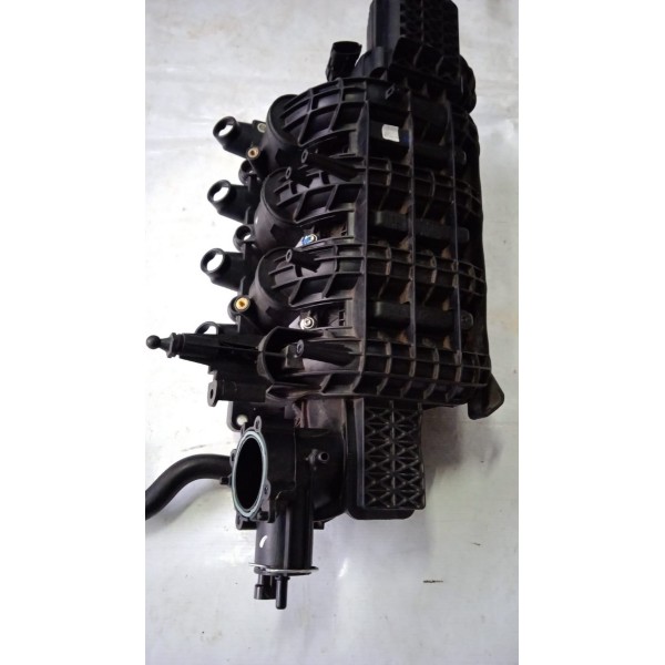 Coletor Admissão Fiat Strada Argo Cronos 1.3 8v 20 A 23