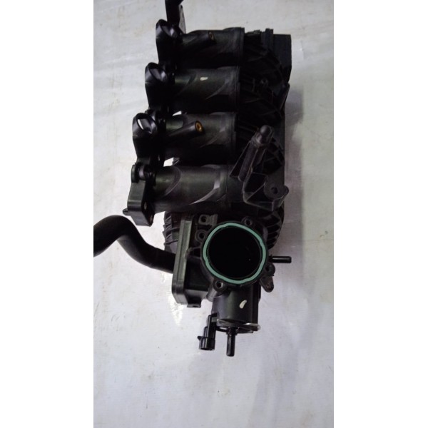 Coletor Admissão Fiat Strada Argo Cronos 1.3 8v 20 A 23
