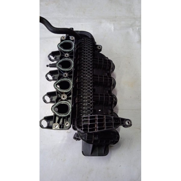 Coletor Admissão Fiat Strada Argo Cronos 1.3 8v 20 A 23