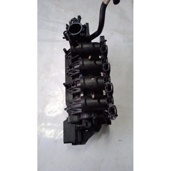 Coletor Admissão Fiat Strada Argo Cronos 1.3 8v 20 A 23