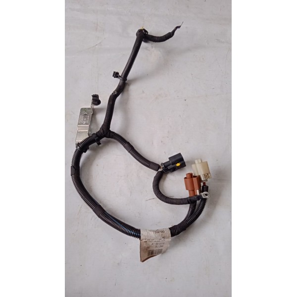 Chicote Ventoinha Fiat Strada Freedom Argo Cronos 1.3 8v