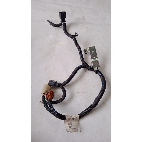 Chicote Ventoinha Fiat Strada Freedom Argo Cronos 1.3 8v