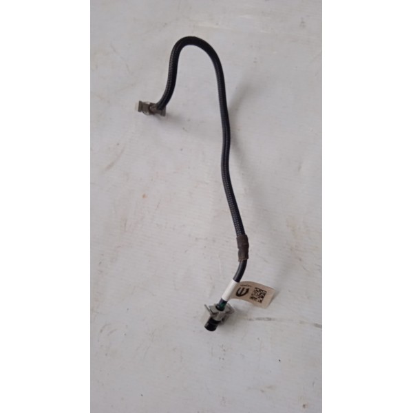 Mangueira Retorno Radiador Reservatorio Fiat Strada Freedom