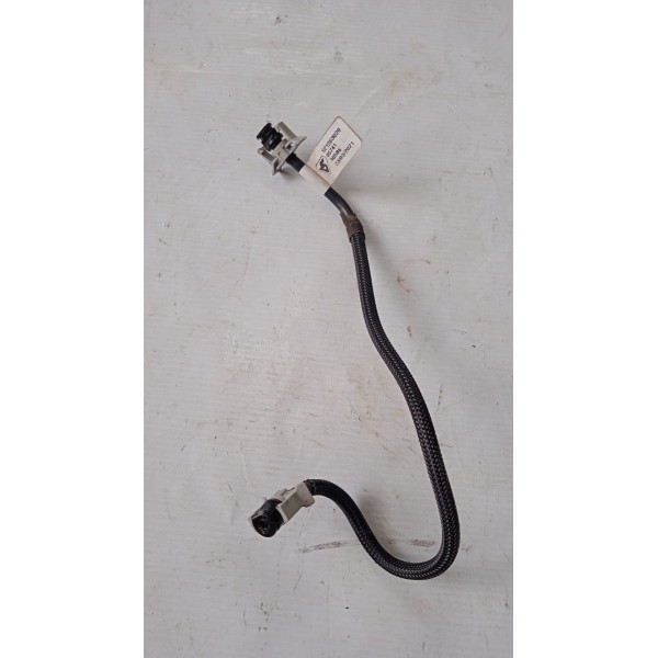 Mangueira Retorno Radiador Reservatorio Fiat Strada Freedom