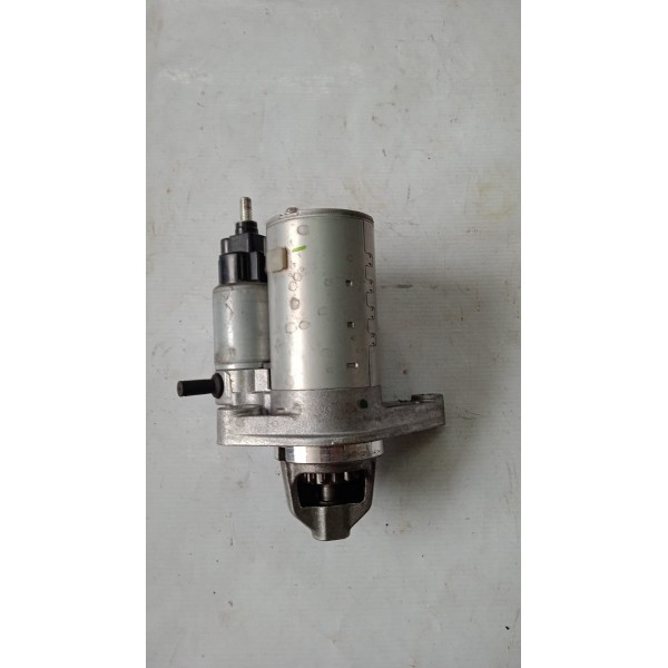 Motor Partida Arranque Fiat Strada Argo Cronos 1.3