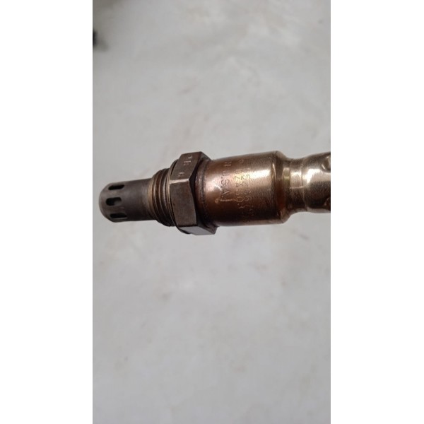 Sonda Lambda Pré Catalisador Fiat Strada Argo Cronos 1.3