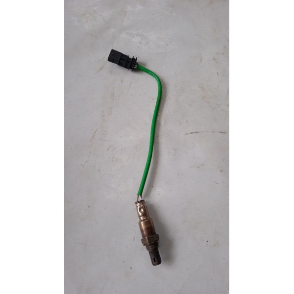 Sonda Lambda Pré Catalisador Fiat Strada Argo Cronos 1.3