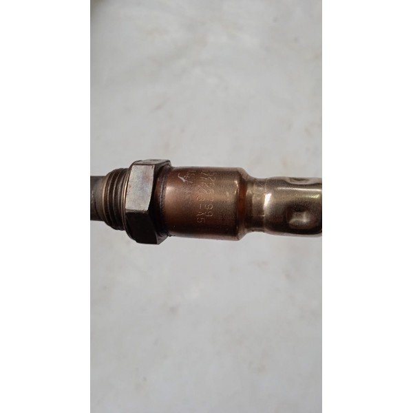 Sonda Lambda Pré Catalisador Fiat Strada Argo Cronos 1.3