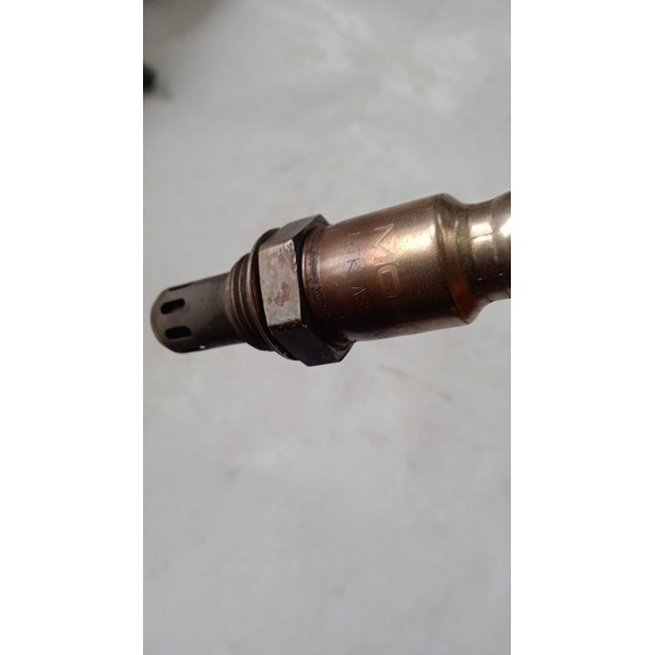 Sonda Lambda Pré Catalisador Fiat Strada Argo Cronos 1.3