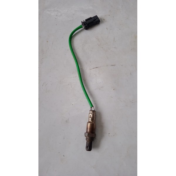 Sonda Lambda Pré Catalisador Fiat Strada Argo Cronos 1.3