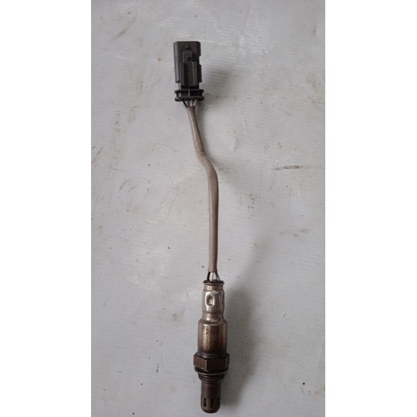 Sonda Lambda Pós Catalisador Fiat Strada Argo Cronos 1.3