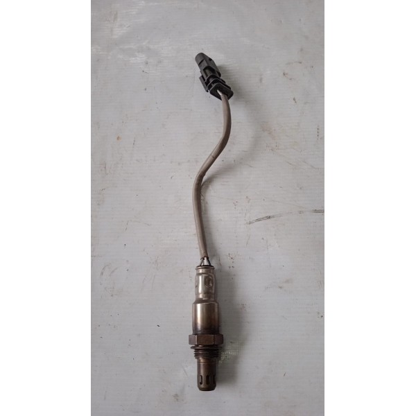 Sonda Lambda Pós Catalisador Fiat Strada Argo Cronos 1.3