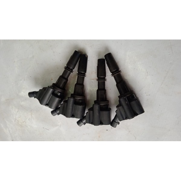 Jogo De Bobina Ignição Fiat Strada Freedom 1.3 20 A 23