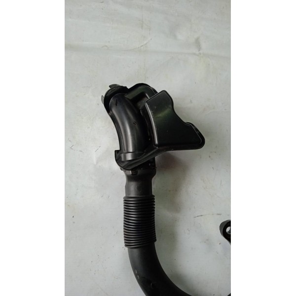 Caixa Filtro De Ar Fiat Strada Freedom 1.3 20 A 23