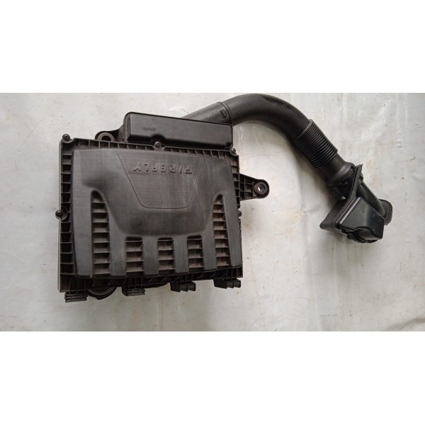 Caixa Filtro De Ar Fiat Strada Freedom 1.3 20 A 23