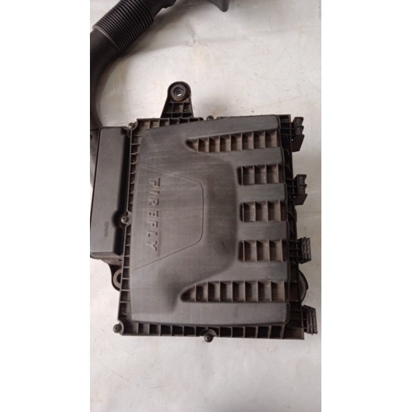 Caixa Filtro De Ar Fiat Strada Freedom 1.3 20 A 23