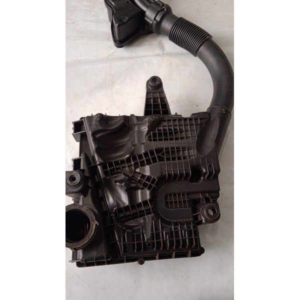 Caixa Filtro De Ar Fiat Strada Freedom 1.3 20 A 23