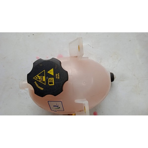 Reservatorio Agua Motor Fiat Strada Freedom 1.3