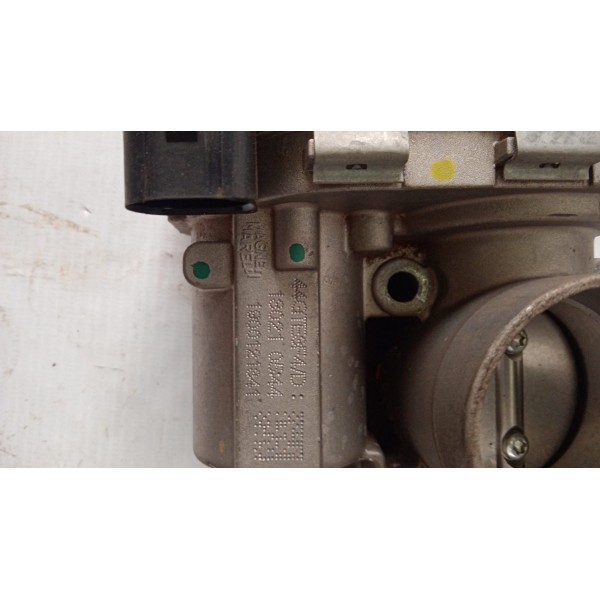 Tbi Corpo De Borboleta Fiat Strada Freedom 1.3 4cc