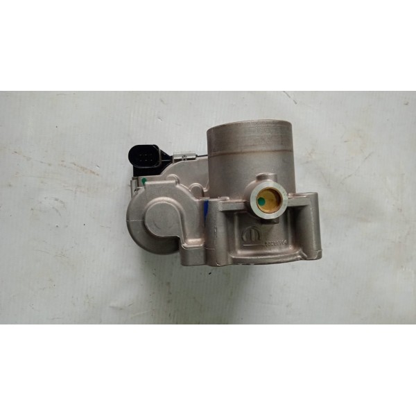 Tbi Corpo De Borboleta Fiat Strada Freedom 1.3 4cc