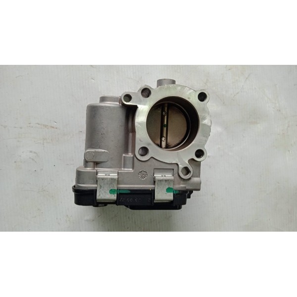 Tbi Corpo De Borboleta Fiat Strada Freedom 1.3 4cc