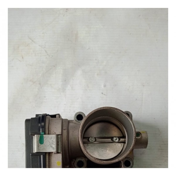 Tbi Corpo De Borboleta Fiat Strada Freedom 1.3 4cc