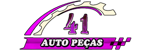 41 AUTO PEÇAS EM CURITIBA PR
